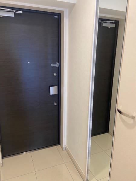 Wise Stem Court Naha Makabi 2LDK Condo for Sale in Okinawa - Thumbnail 3