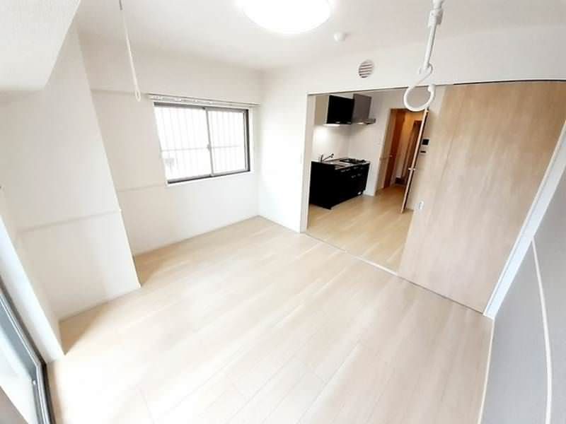 Gran Espoir 1DK Rental Apartment in Naha, Okinawa - Thumbnail 3