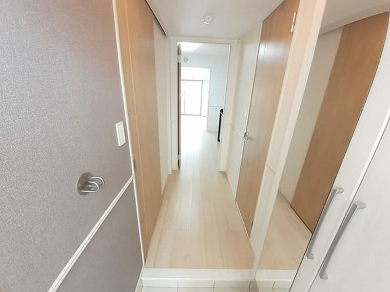 Gran Espoir 1DK Rental Apartment in Naha, Okinawa - Thumbnail 4
