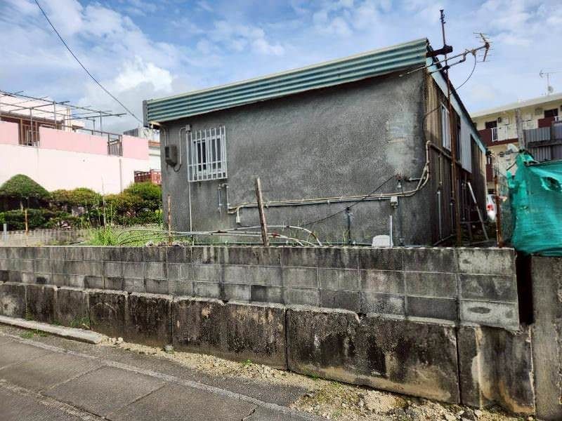 Land for Sale in Yone, Tomigusuku City, Okinawa - 211.2 sqm - Thumbnail 4