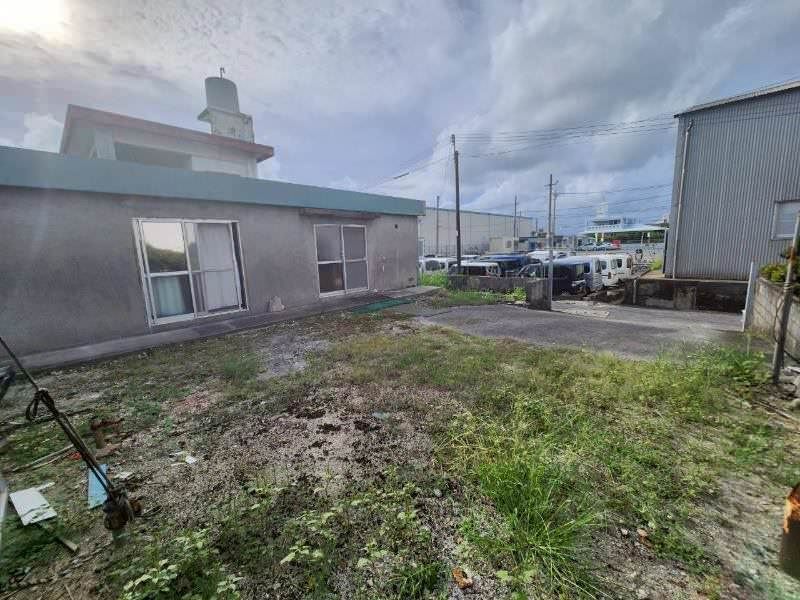 Land for Sale in Yone, Tomigusuku City, Okinawa - 211.2 sqm - Thumbnail 3