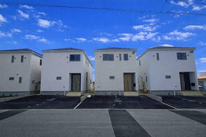 New 4LDK House in Uruma Shioya, Okinawa | Cradle Garden - Thumbnail 2