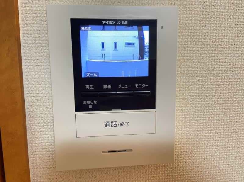 Furnished 1K Apartment for Rent in Okinawa City, Matsumoto - Thumbnail 3