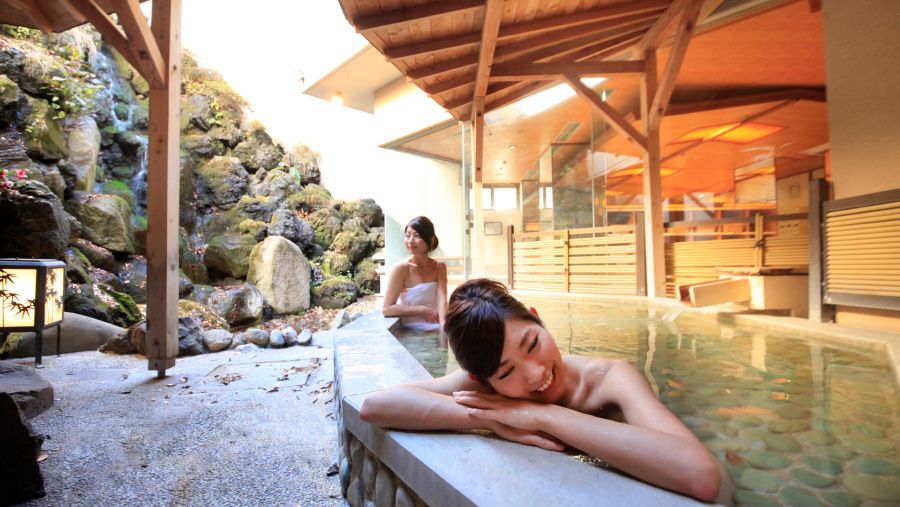 Hotel Isobe Garden Hot Spring Resort for Workation & MICE - Thumbnail 3