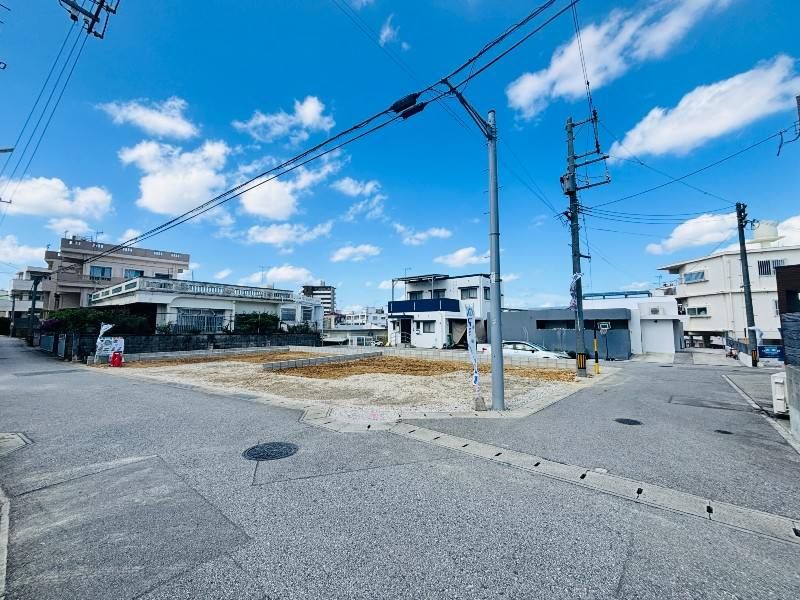 New 3LDK Wooden House in Okinawa City's Miyasato District - Thumbnail 4