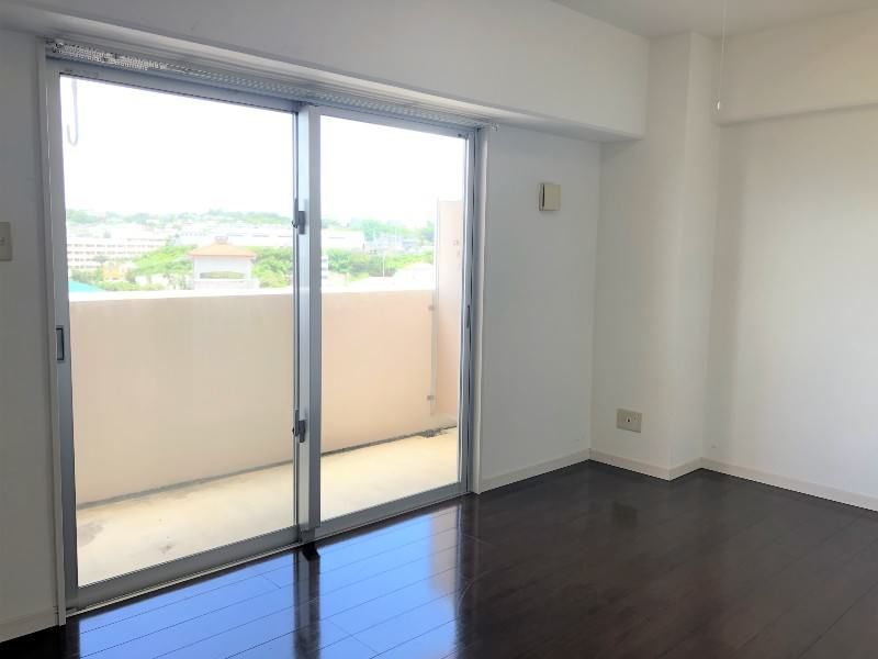 1K Apartment for Rent in Garden Hills Makiminato, Urasoe - Thumbnail 4