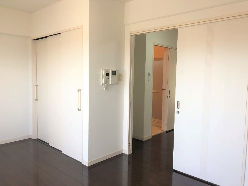 1K Apartment for Rent in Garden Hills Makiminato, Urasoe - Thumbnail 3