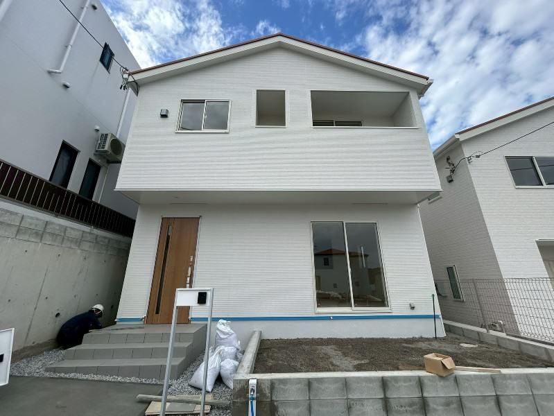 New 4LDK House in Nanjo City, Okinawa | 2025 Build - Thumbnail 4