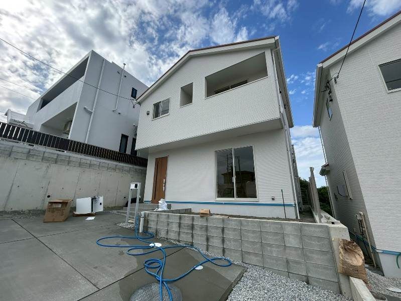 New 4LDK House in Nanjo City, Okinawa | 2025 Build - Thumbnail 3