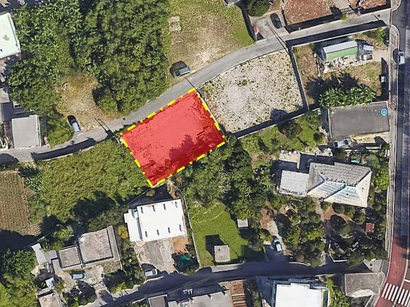 Land for Sale in Mabuni, Itoman City, Okinawa - 389 sqm - Thumbnail 3
