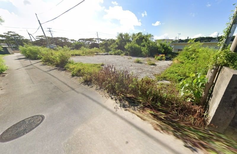 Land for Sale in Mabuni, Itoman City, Okinawa - 389 sqm - Thumbnail 4