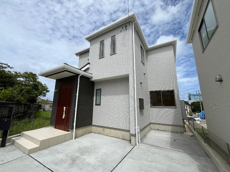 New 3LDK House in Okinawa City Koya 5-chome - 84.04m² - Thumbnail 2