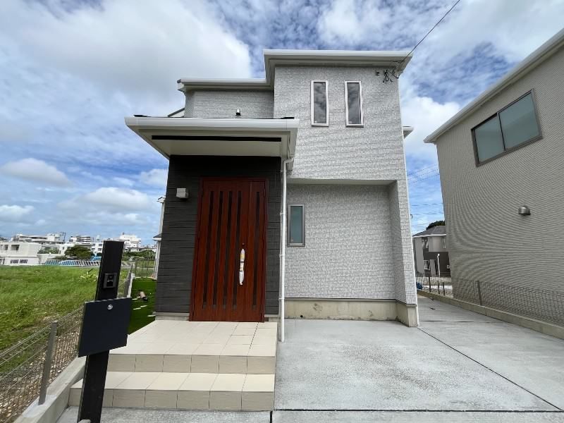 New 3LDK House in Okinawa City Koya 5-chome - 84.04m² - Thumbnail 4