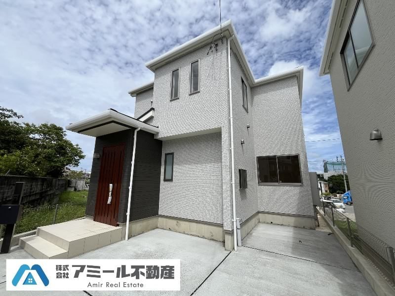 New 3LDK House in Okinawa City Koya 5-chome - 84.04m² - Thumbnail 3