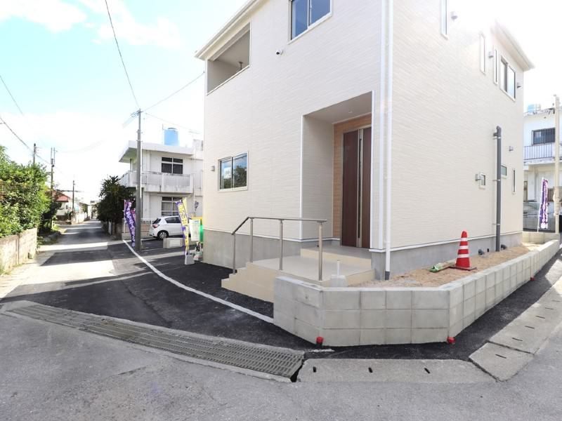 New 4LDK House for Sale in Nakagusuku Village, Okinawa - Thumbnail 4