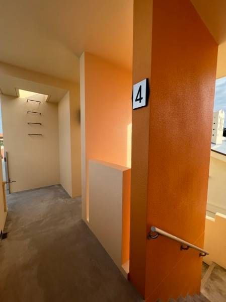 Granchesta Tower 2LDK Apartment for Rent in Naha, Okinawa - Thumbnail 3
