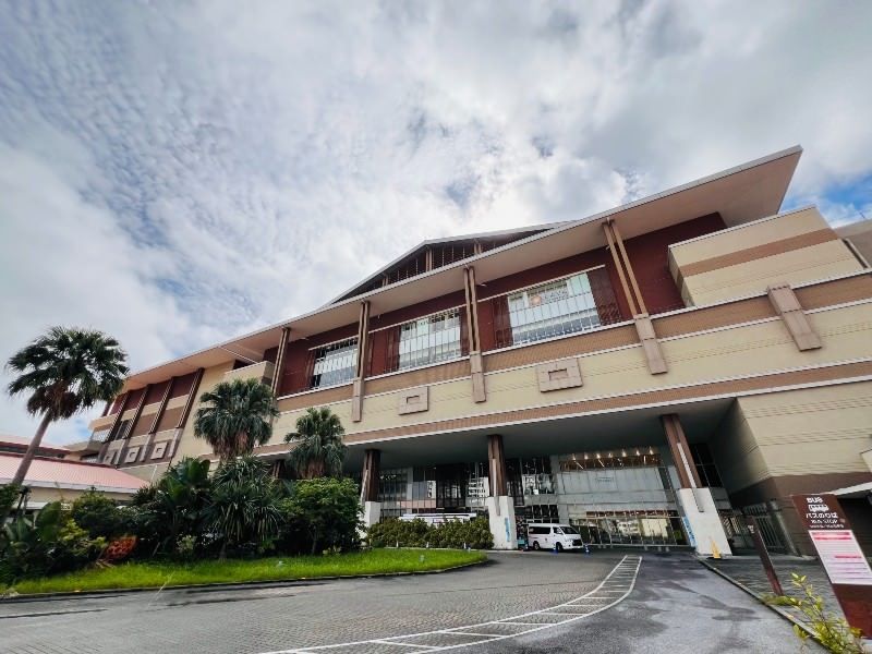 GRANDJETE: Renovated 3LDK House for Sale in Nakagusuku, Okinawa - Thumbnail 4
