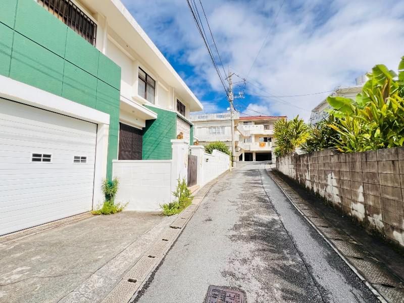 GRANDJETE: Renovated 3LDK House for Sale in Nakagusuku, Okinawa - Thumbnail 3