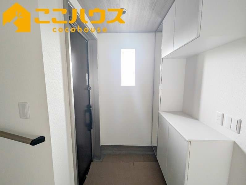 New 3LDK Wooden House for Sale in Tomigusuku, Okinawa - Thumbnail 3