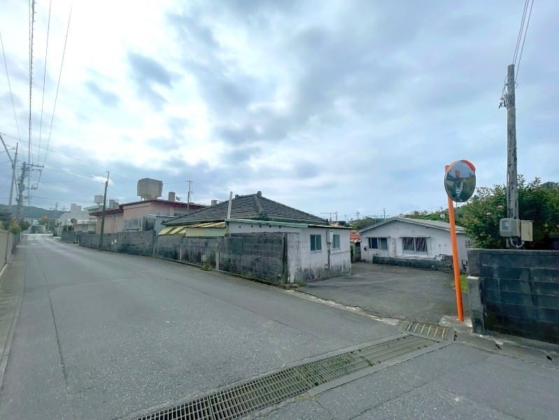 Land for Sale in Ozato, Itoman City, Okinawa - 258.08 sqm - Thumbnail 4