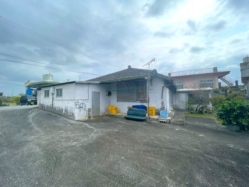 Land for Sale in Ozato, Itoman City, Okinawa - 258.08 sqm - Thumbnail 3