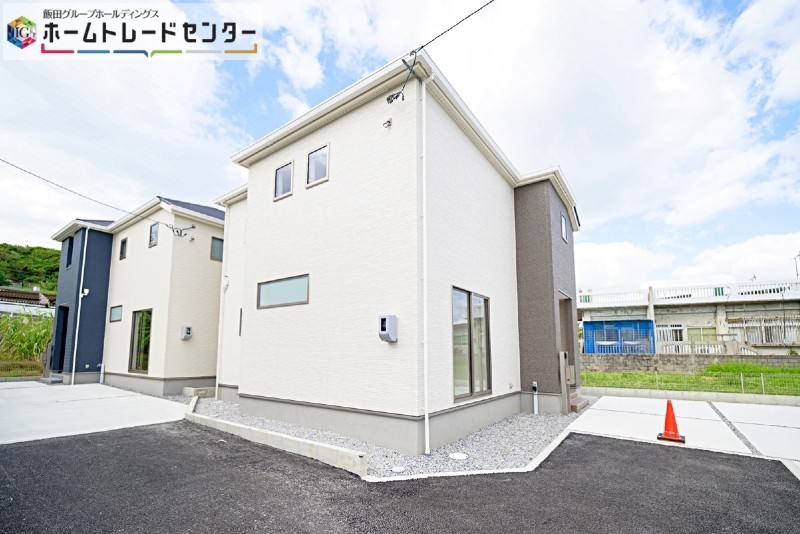 New 3LDK House in Uruma City, Okinawa with Housing Performance Evaluation - Thumbnail 4
