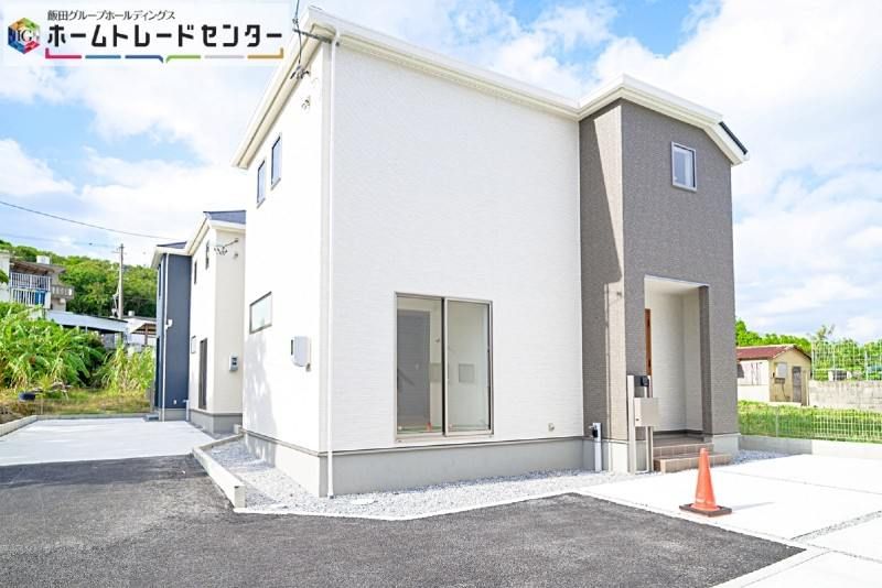 New 3LDK House in Uruma City, Okinawa with Housing Performance Evaluation - Thumbnail 2