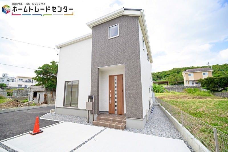 New 3LDK House in Uruma City, Okinawa with Housing Performance Evaluation - Thumbnail 3