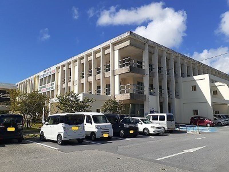 2LDK Apartment for Rent in Ginowan, Okinawa | 85,000 Yen - Thumbnail 2