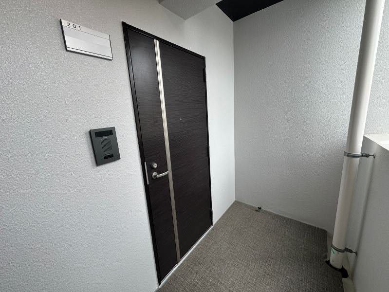 KL樋川 1LDK Apartment for Rent in Naha, Okinawa - Thumbnail 4