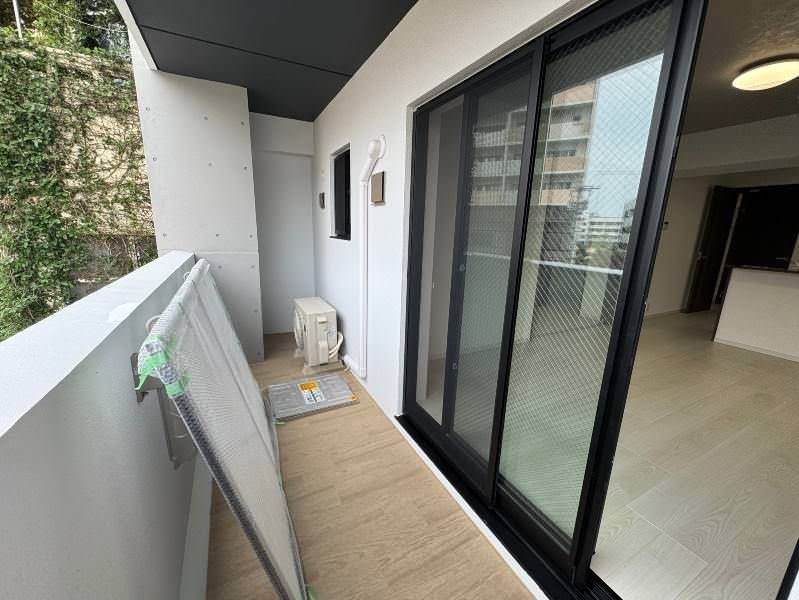 KL樋川 1LDK Apartment for Rent in Naha, Okinawa - Thumbnail 2