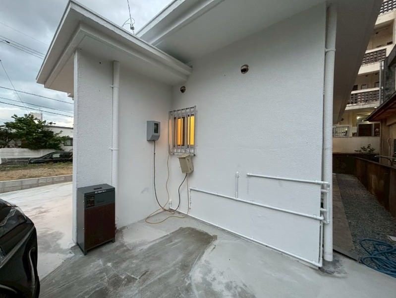 3LDK House with Garden for Sale in Nago, Okinawa - Thumbnail 4