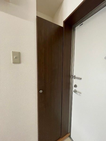 1K Apartment for Rent in Nago, Okinawa - 26m² - Thumbnail 4