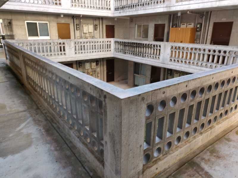 1R Apartment for Rent in Ginowan City Shimashi, Okinawa - Thumbnail 3