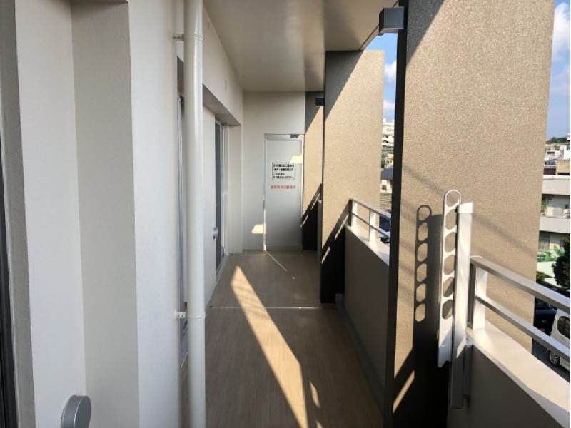 Pet-Friendly 2LDK Apartment for Rent in Naha, Okinawa - Thumbnail 2