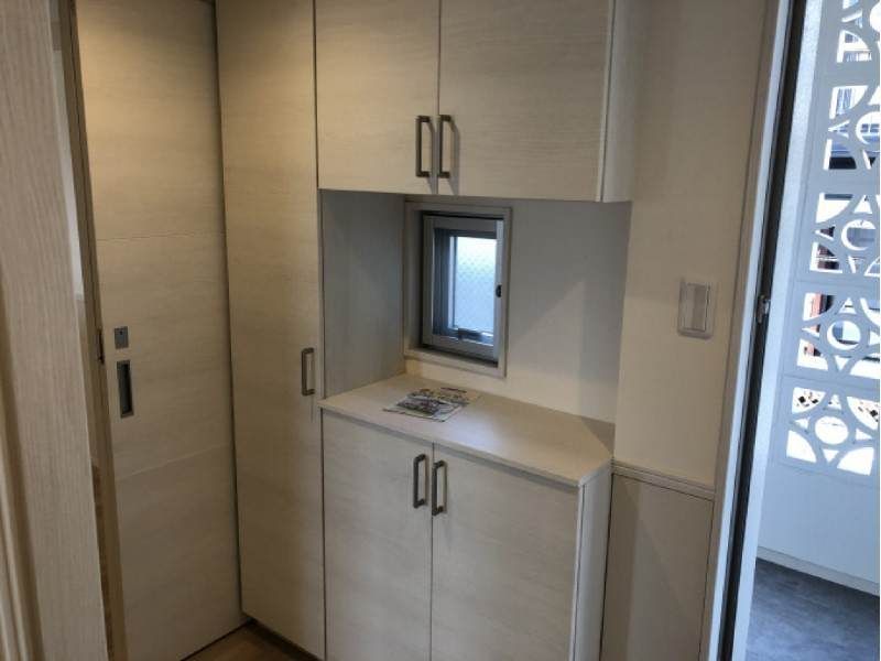 Pet-Friendly 2LDK Apartment for Rent in Naha, Okinawa - Thumbnail 4
