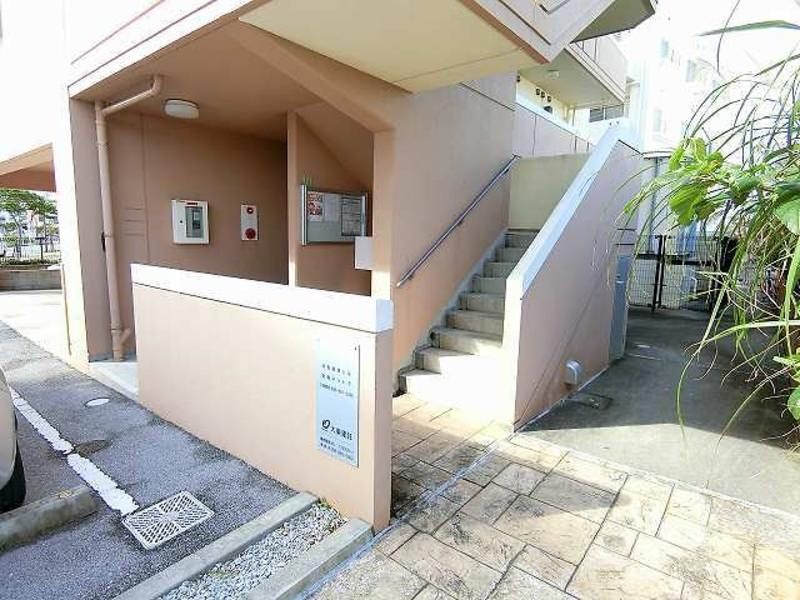 1LDK Apartment for Rent in Nakagusuku Village, Okinawa - Thumbnail 3