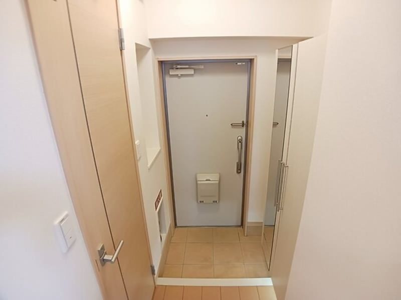1LDK Apartment for Rent in Nakagusuku Village, Okinawa - Thumbnail 2