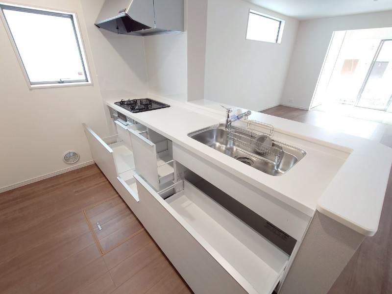 New 3LDK House in Okinawa City Minamomomabaru - Thumbnail 4