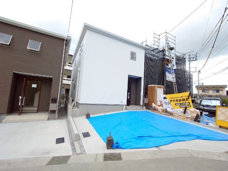 New 3LDK House in Okinawa City Minamomomabaru - Thumbnail 2