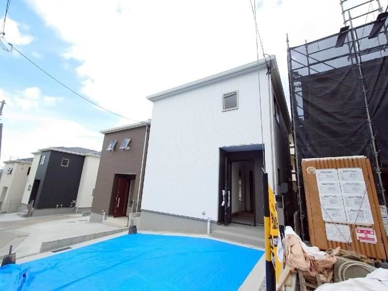 New 3LDK House in Okinawa City Minamomomabaru - Thumbnail 3