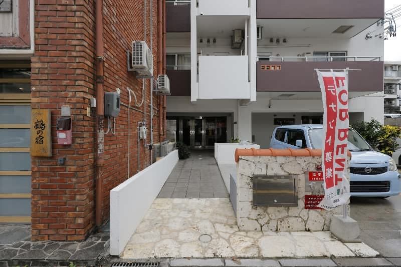 Office for Rent in Naha Tsuboya, Okinawa - 71.17 sqm, 2020 Build - Thumbnail 2