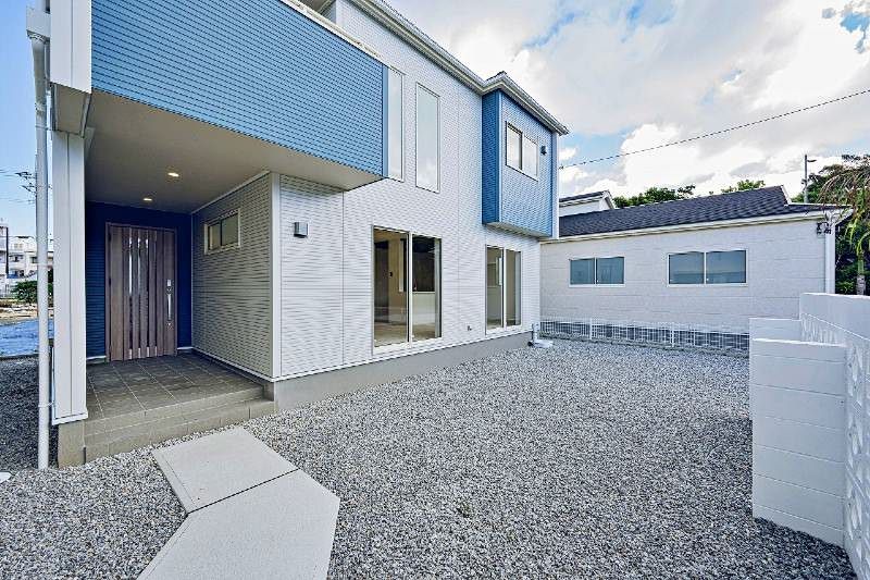 New 3LDK House for Sale in Yomitan, Okinawa - 95.85 sqm - Thumbnail 4