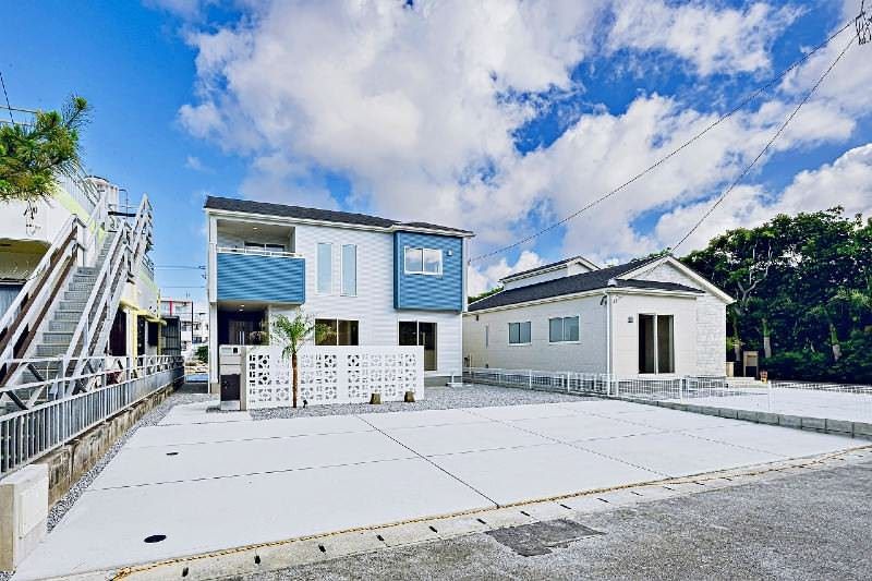 New 3LDK House for Sale in Yomitan, Okinawa - 95.85 sqm - Thumbnail 3