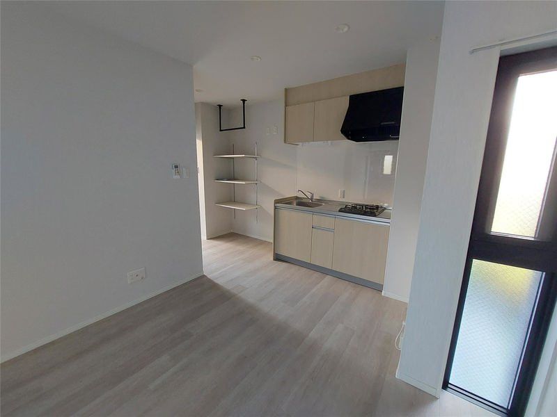 New 2025 1R Apartment for Rent in Nago, Okinawa - ELSOL EADO - Thumbnail 3