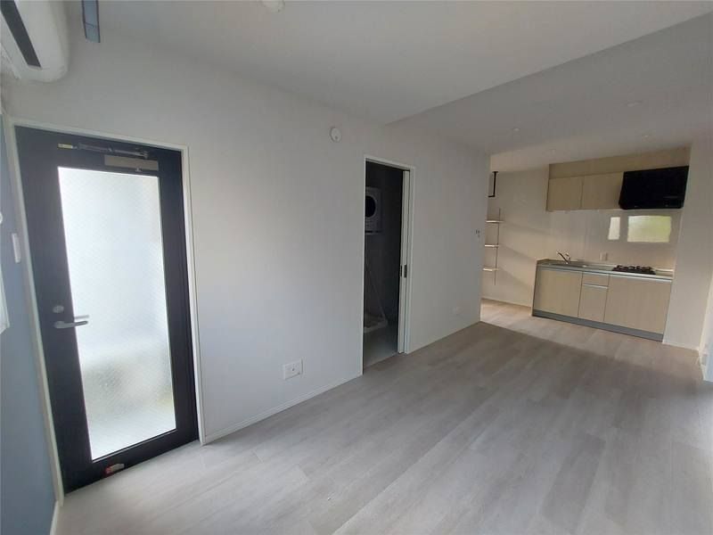 New 2025 1R Apartment for Rent in Nago, Okinawa - ELSOL EADO - Thumbnail 2