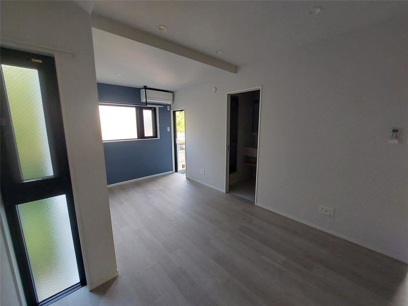 New 2025 1R Apartment for Rent in Nago, Okinawa - ELSOL EADO - Thumbnail 4