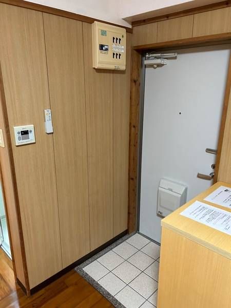 2LDK Apartment for Rent in Nago City, Okinawa - Thumbnail 4