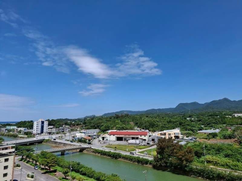 Modern 3LDK Apartment for Rent in Nago, Okinawa - Umosa no Mori - Thumbnail 3