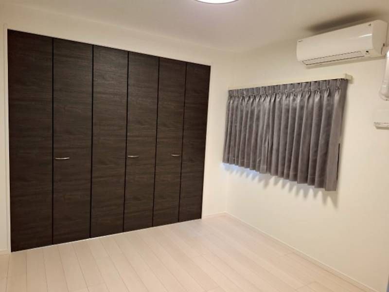 Modern 3LDK Apartment for Rent in Nago, Okinawa - Umosa no Mori - Image 1